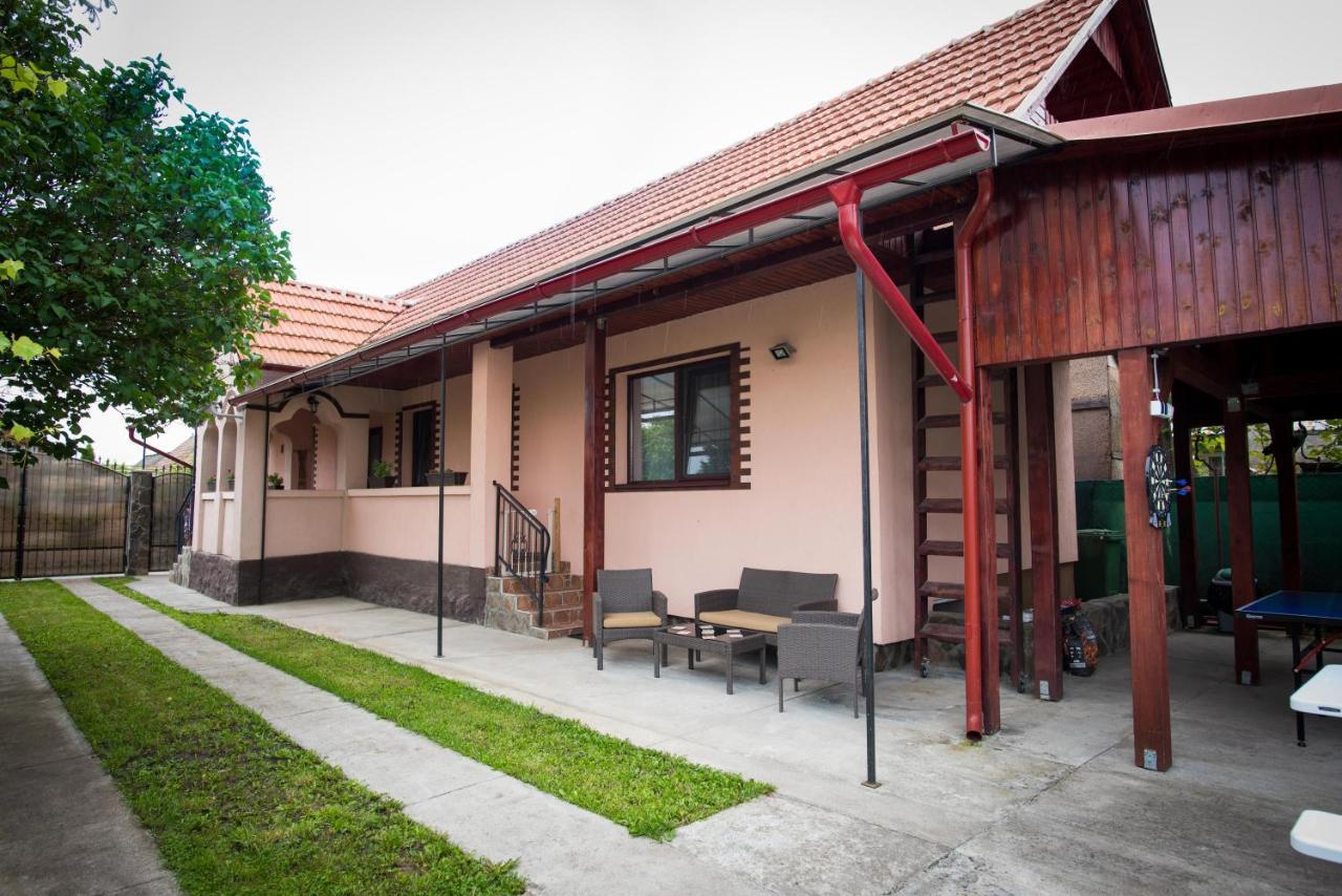 Erika'S Holiday Cottage Peris Exterior foto